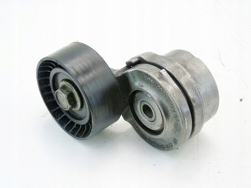 ΕΝΤΑΤΩΤΗΣ ΖΩΝΗΣ 1.9 JTD 147 156 LYBRA 159 VECTRA ZAFIRA ASTRA SX4 F-58598 Product image