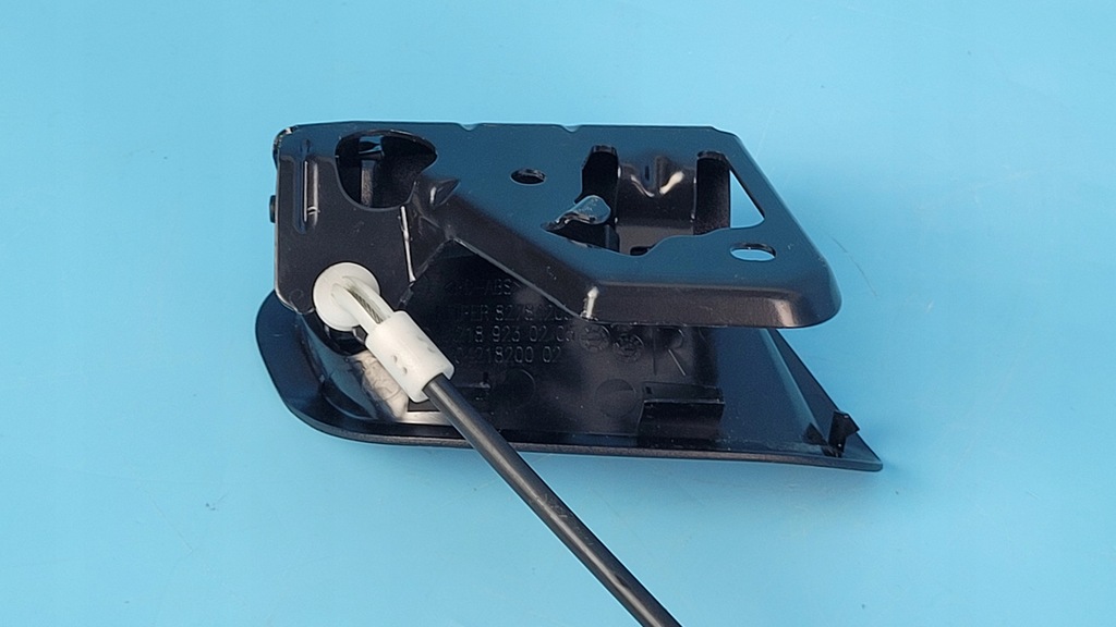 MERCEDES W218 CLS 350 LOCK ΚΛΕΙΔΑΡΙΑ ΛΑΒΗ ΚΑΘΙΣΜΑΤΟΣ ΔΕΞΙΑ A2189200172 Product image