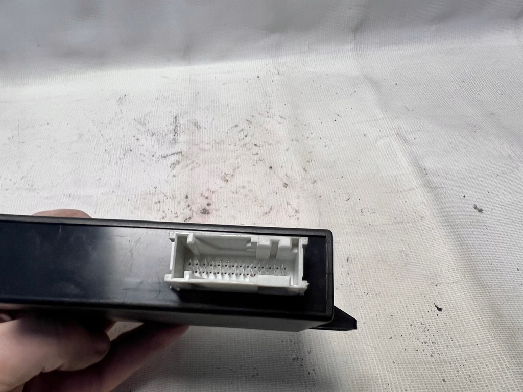 BMW E36 Module Europe 8375498 Product image