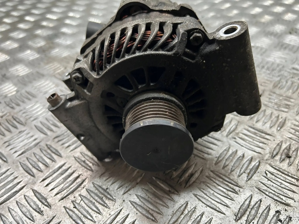 ΕΝΑΛΛΑΚΤΗΣ ΟΛΟΚΛΗΡΩΜΕΝΟΣ MINI R56 1.6 T 757692180 Product image