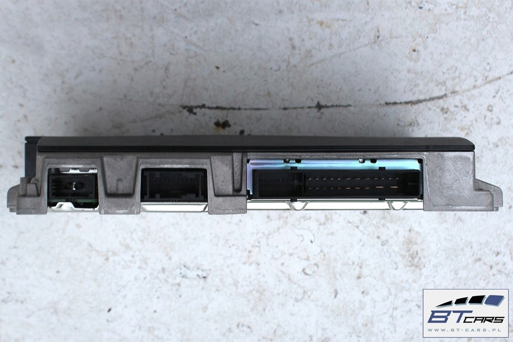 Audi A7 Ηχεία + Ενισχυτής Bose 4G 4G0035223A 4H0035399B 4G00353 Product image