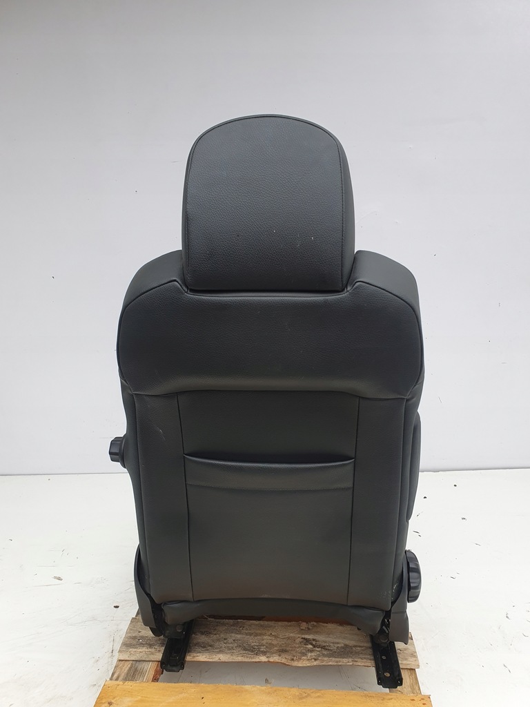 Opel Meriva A OPC ΚΑΘΙΣΜΑΤΑ ΣΕΤ ΚΑΘΙΣΜΑΤΩΝ Recaro Product image
