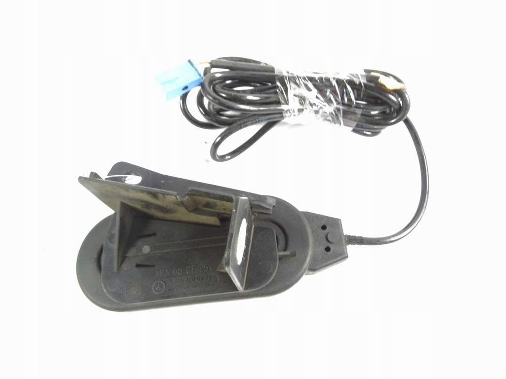 Mercedes CL W215 ANTENNA KEYLESS GO A2158200975 Product image