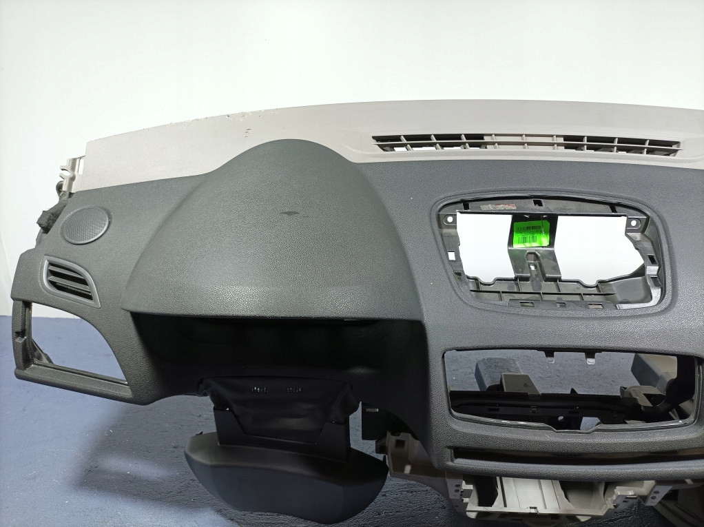 RENAULT MEGANE III ΤΑΜΠΛΟ ΜΑΞΙΛΑΡΙΑ COCKPIT ΖΩΝΕΣ ΕΕ Product image