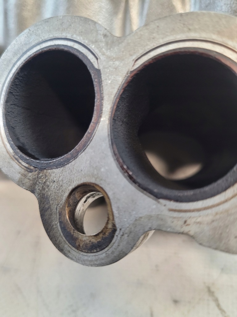 ΠΑΡΟΧΗ ΕΠΑΓΩΓΗΣ ΟΕ 9630334280 RENAULT LAGUNA II 3.0 Product image