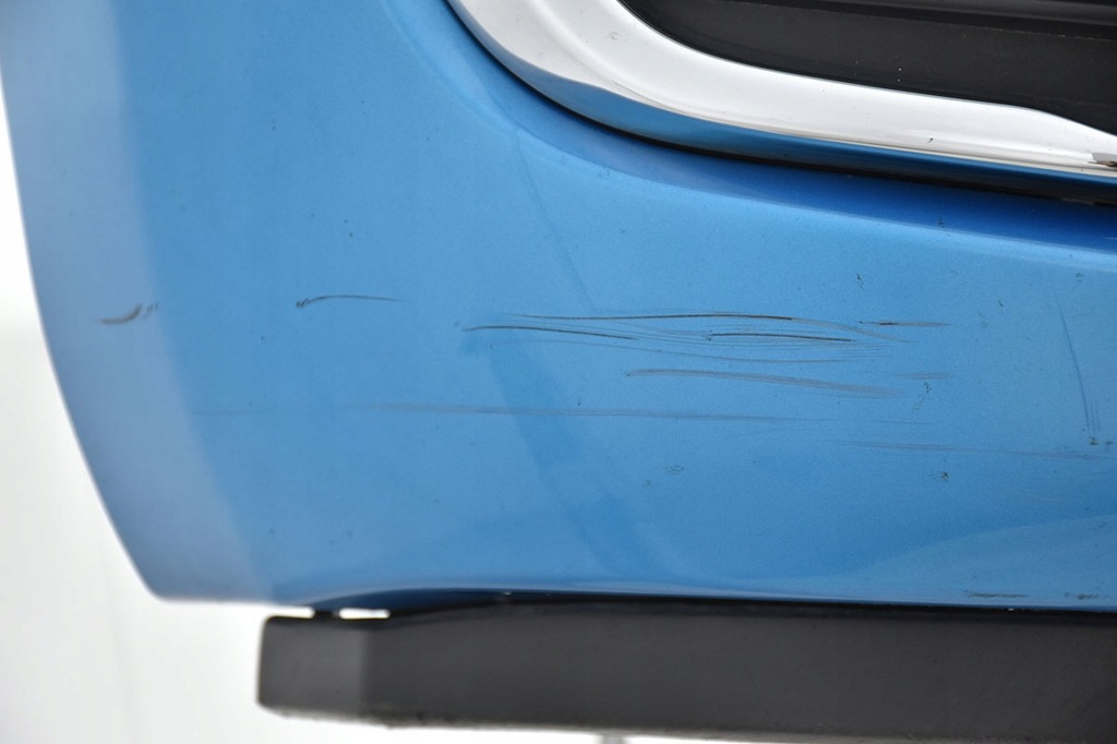 ΜΠΡΟΣΤΙΝΟΣ ΠΡΟΦΥΛΑΚΤΗΡΑΣ CITROEN C3 PICASSO Product image