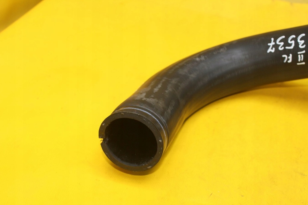 ΣΩΛΗΝΑ, INTERCOOLER JUMPER II BOXER PIPE Product image