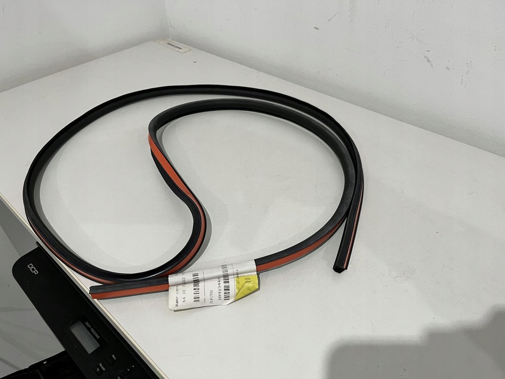 BMW X3 G01 ΚΑΛΥΜΜΑ ΣΤΕΓΗΣ ΗΛΙΟΥ 7485602 Product image