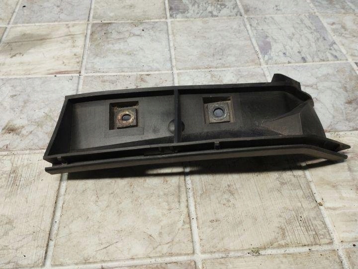 30764179 VOLVO Αριστερή ολίσθηση πίσω προφυλακτήρα Product image
