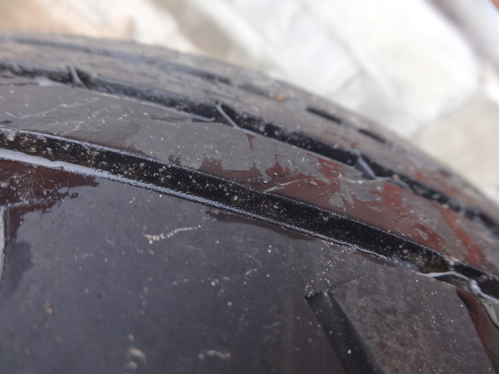 ΖΑΝΤΕΣ 17 MERCEDES W204 W211 GLK ML320 350 550 GL320 Product image
