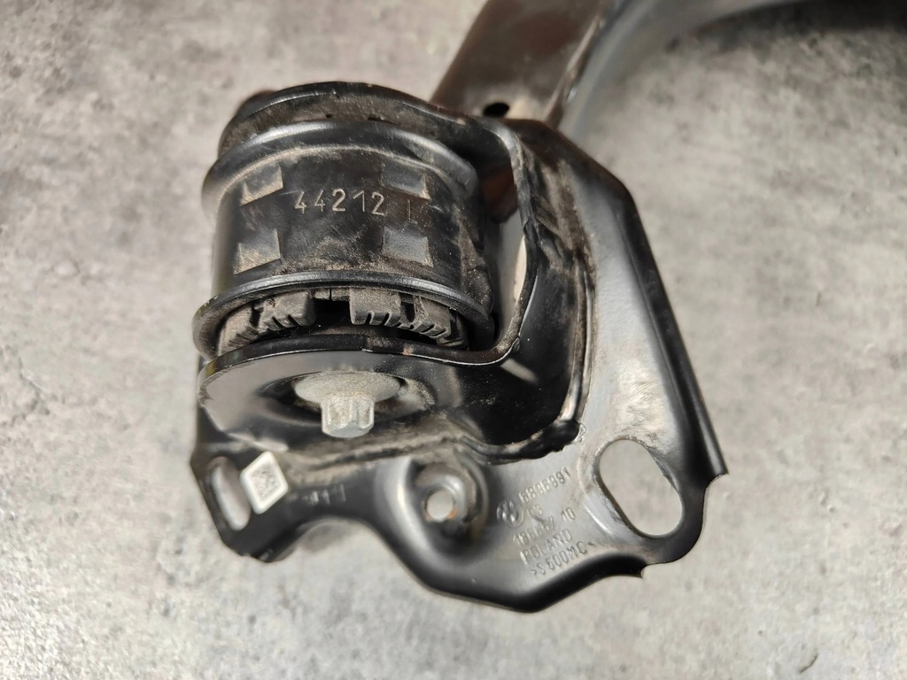 BMW X1 U11 X2 U12 SDRIVE Steple + Waller Αριστερά πίσω 88555201 Product image