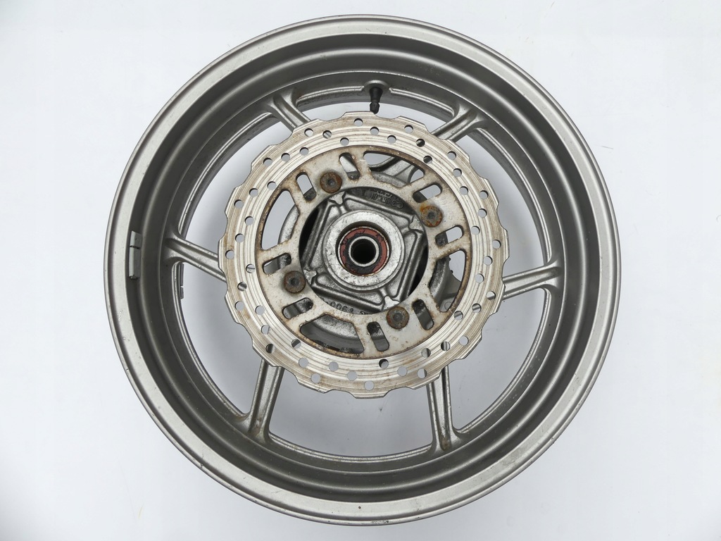 ΠΙΣΩ ΖΑΝΤΑ ΠΙΣΩ ΔΙΣΚΟΣ R-0064 KAWASAKI Z750 07 + Product image