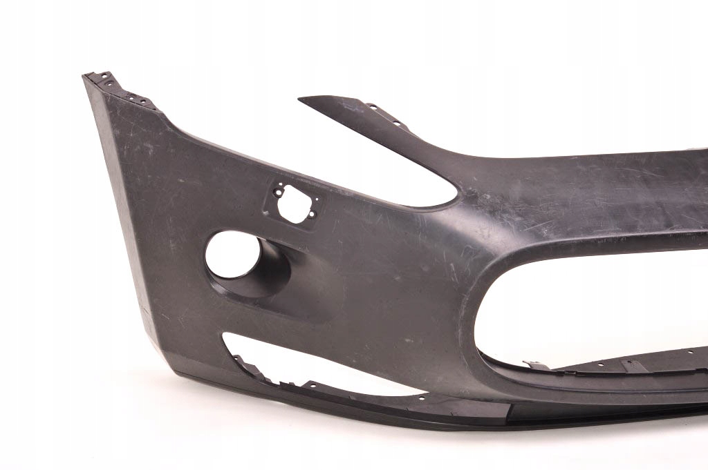 Μπροστινός προφυλακτήρας Maserati GranTurismo 2007-2012 Product image