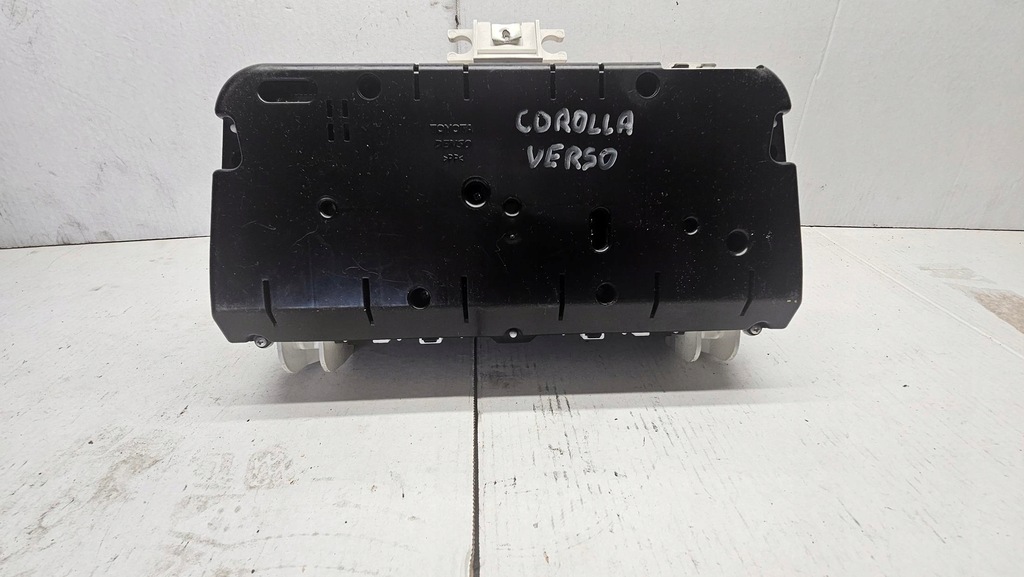 TOYOTA COROLLA VERSO II 2.2 D4D 83800-0F090 ΑΝΤΙΣΤΡΟΛΟΓΙΑ BDB ORIGINAL EU Product image