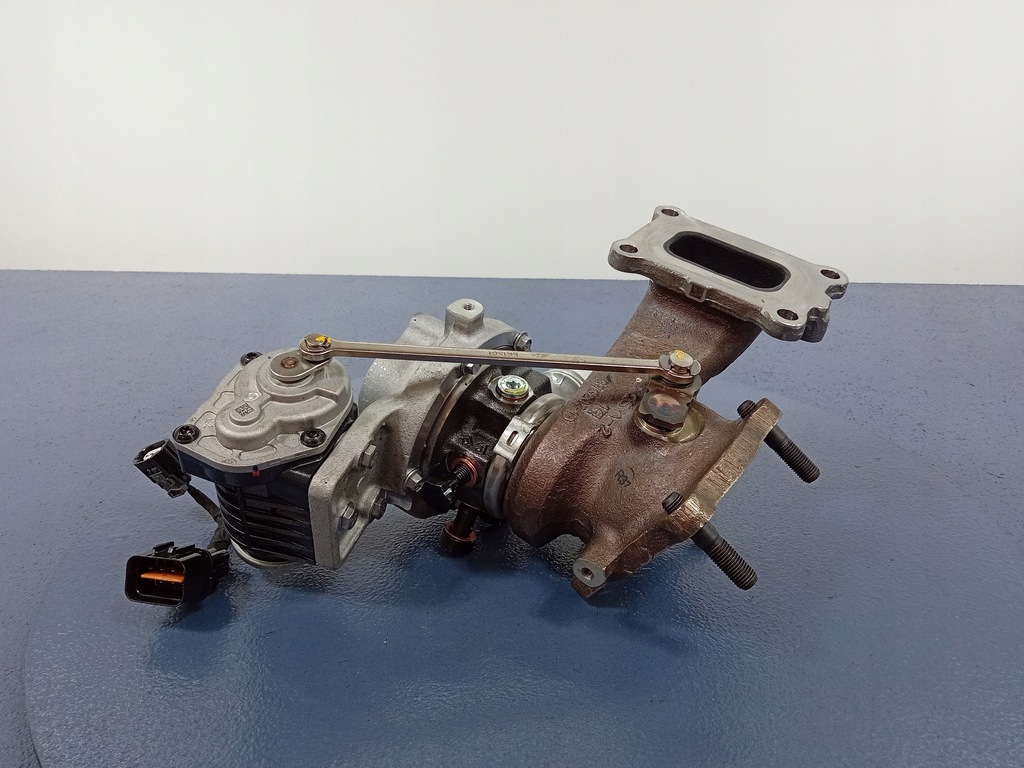 KIA CEED III 1.0 T-GDI ΣΤΡΟΒΙΒΟΛΟΣ 28231-07600 Product image