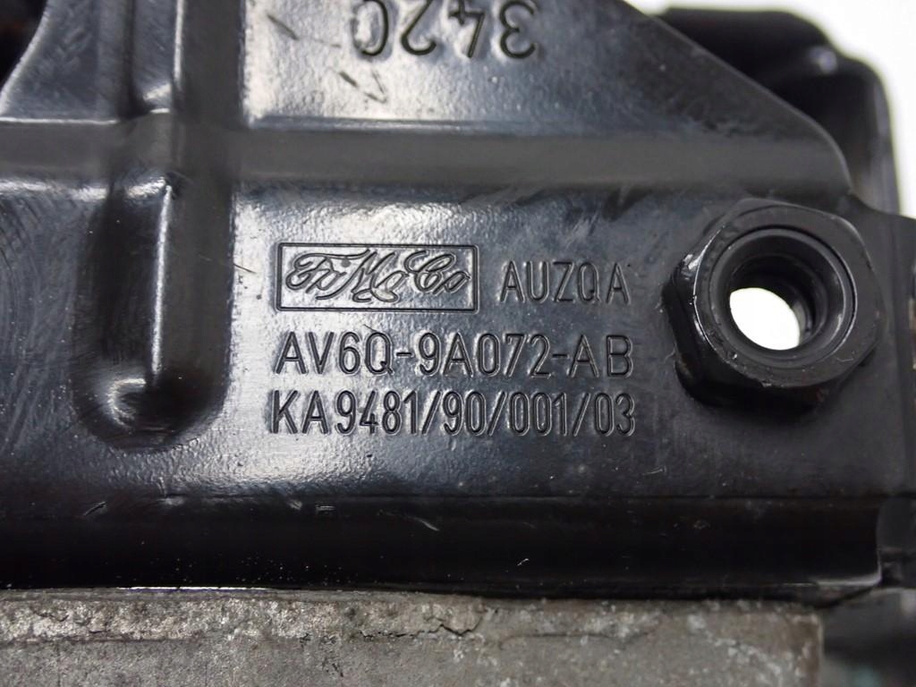 ΒΑΣΗ ΦΙΛΤΡΟΥ ΚΑΥΣΙΜΟΥ ΚΑΤΑΣΚΕΥΗΣ AV6Q-9180-AF MAZDA5 5 II CW 1,6 MZ-CD Y6 11R Product image