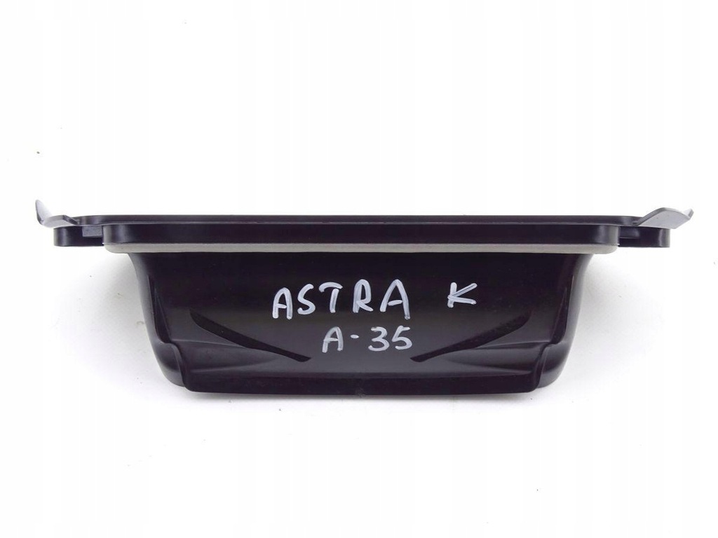 OPEL ASTRA K 15-22 ΕΙΣΑΓΩΓΗ ΑΕΡΑ ΤΟΥ ΑΕΡΟΘΕΡΜΟΣΥΝΤΗ 39102962 332155568 Product image