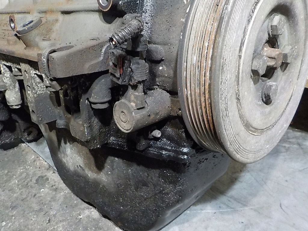 OPEL ASTRA J CORSA D ENGINE 1.3 CDTI 95 HP A13DTE Product image