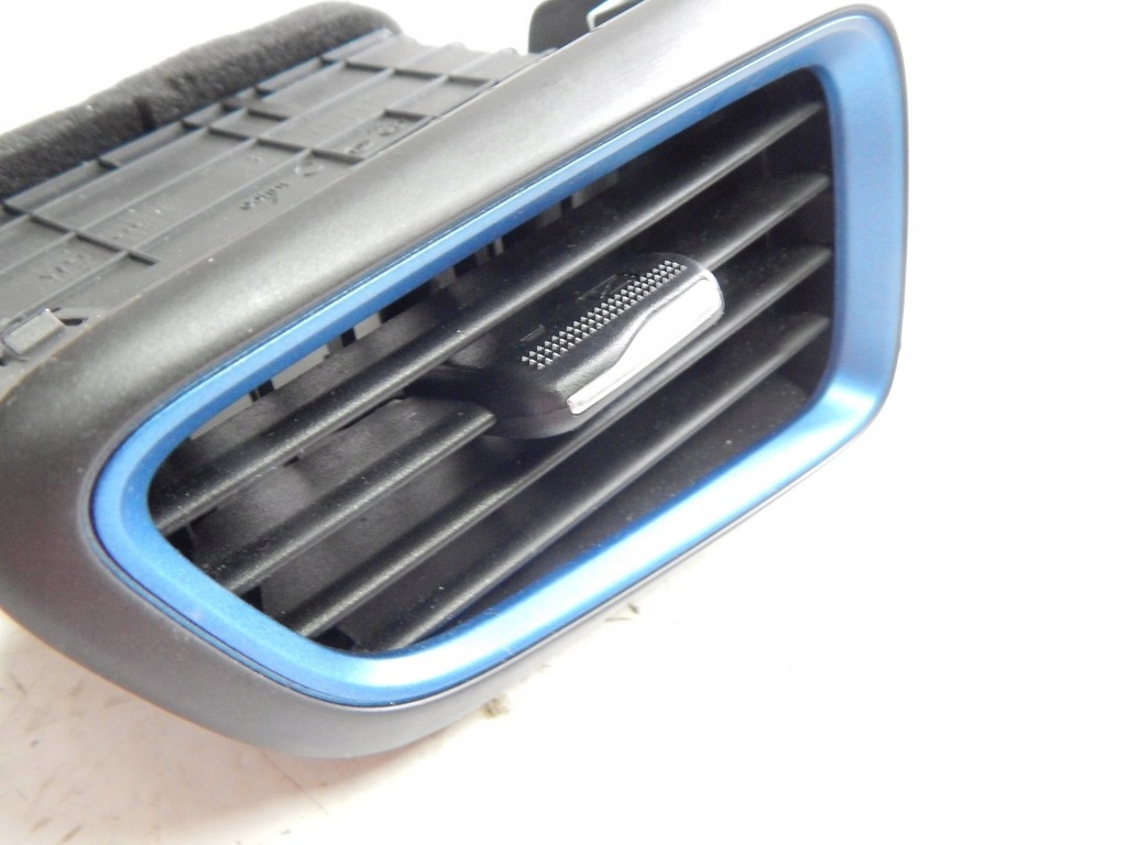 KRATKA NAWIEWU HYUNDAI IONIQ 16-22 HYBRYDA Product image