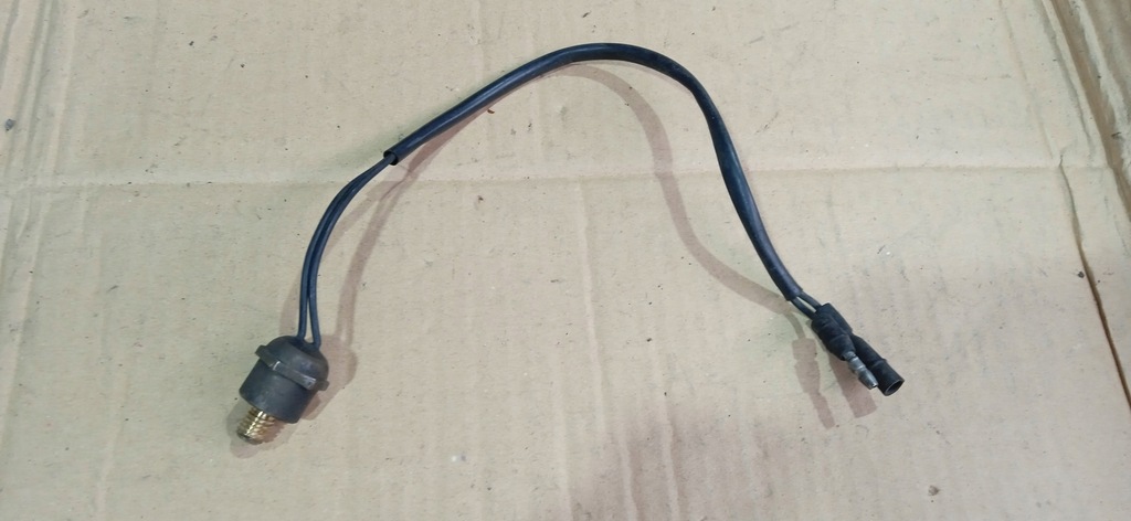 YAMAHA XJ 600 92-96 ΑΙΣΘΗΤΗΡΑΣ ΚΑΡΜΠΥΡΑΤΕΡ ΘΕΡΜΟΣΙΦΩΝΑ Product image