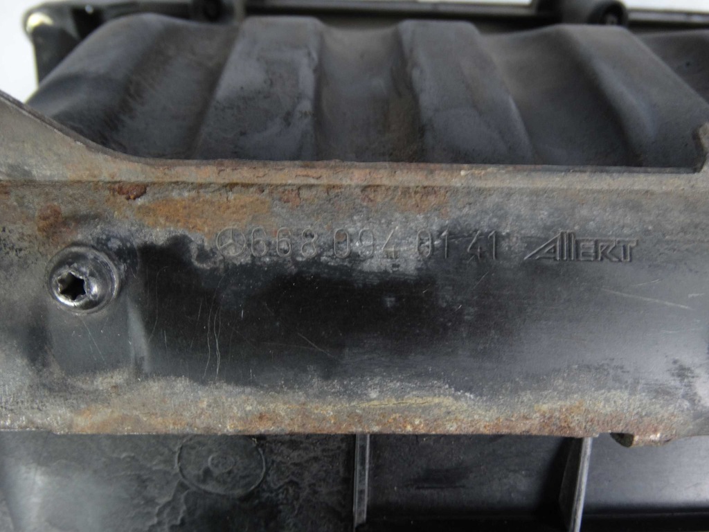 ΠΑΡΟΧΗ ΕΠΑΓΩΓΗΣ Mercedes VANEO W414 1.7 CDI Product image