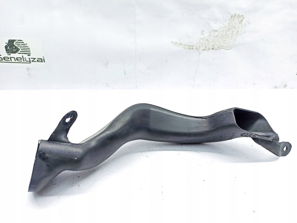 Mercedes-Benz SLK R171 2008 The Sunroof Gutter Product image