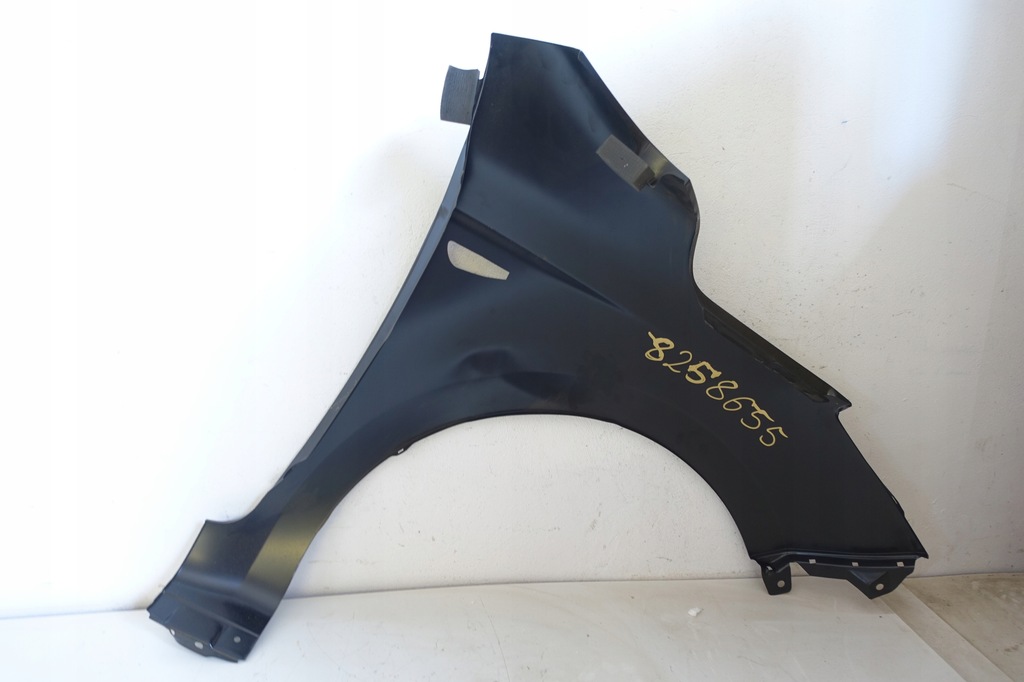 Αριστερό μπροστινό φτερό Hyundai i20 Lift 2012- 66311-1J500 663111J500 Product image