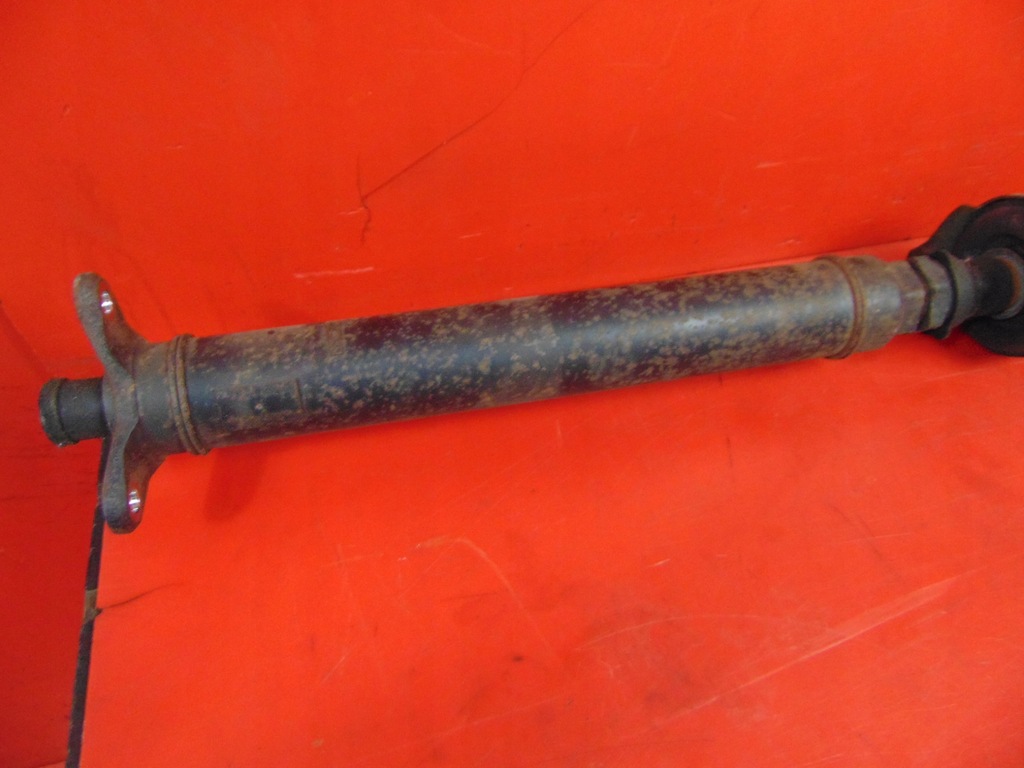 LEXUS IS II 2.2 220D 05- DRIVE SHAFT PT31 Product image