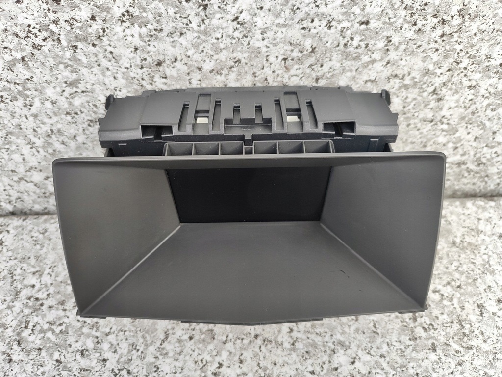 Opel Astra H III HB 04-10 Οθόνη ραδιοφωνικού ρολογιού Product image