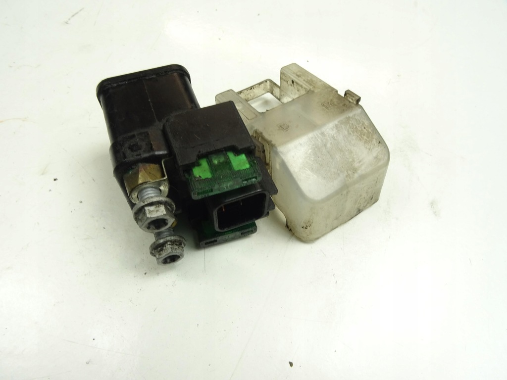 KTM DUKE 990 ADVENTURE STARTER RELAY '10 Product image