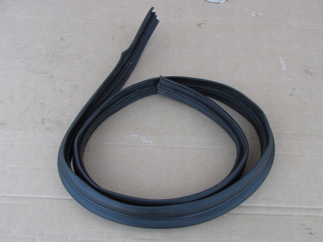 Σφραγίδα οροφής Cherokee Liberty KJ LIFT, δεξιά Product image