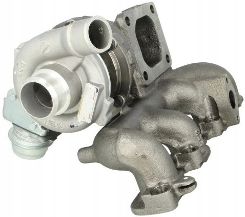 TURBINE OPEL MERIVA A 1.7 CDTI 101 HP 860070 Product image