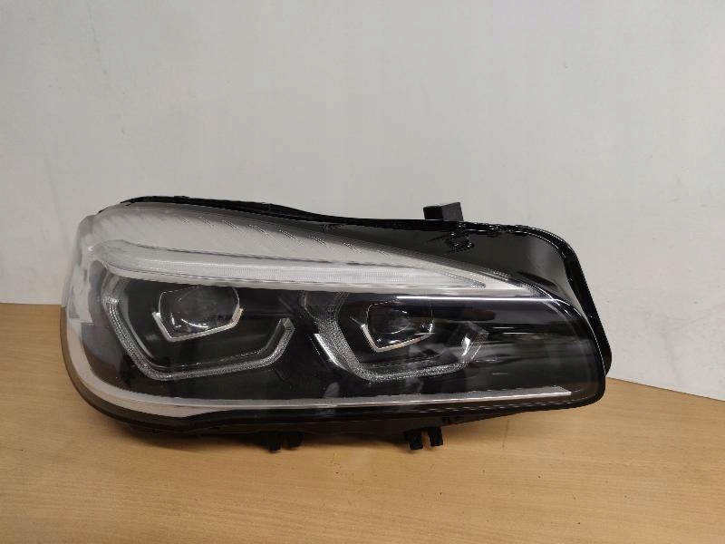 ΜΠΡΟΣΤΙΝΟ ΦΩΤΙΣΤΙΚΟ BMW 2 F45 F46 ΑΝΑΒΑΣΗΣ FULL LED Product image