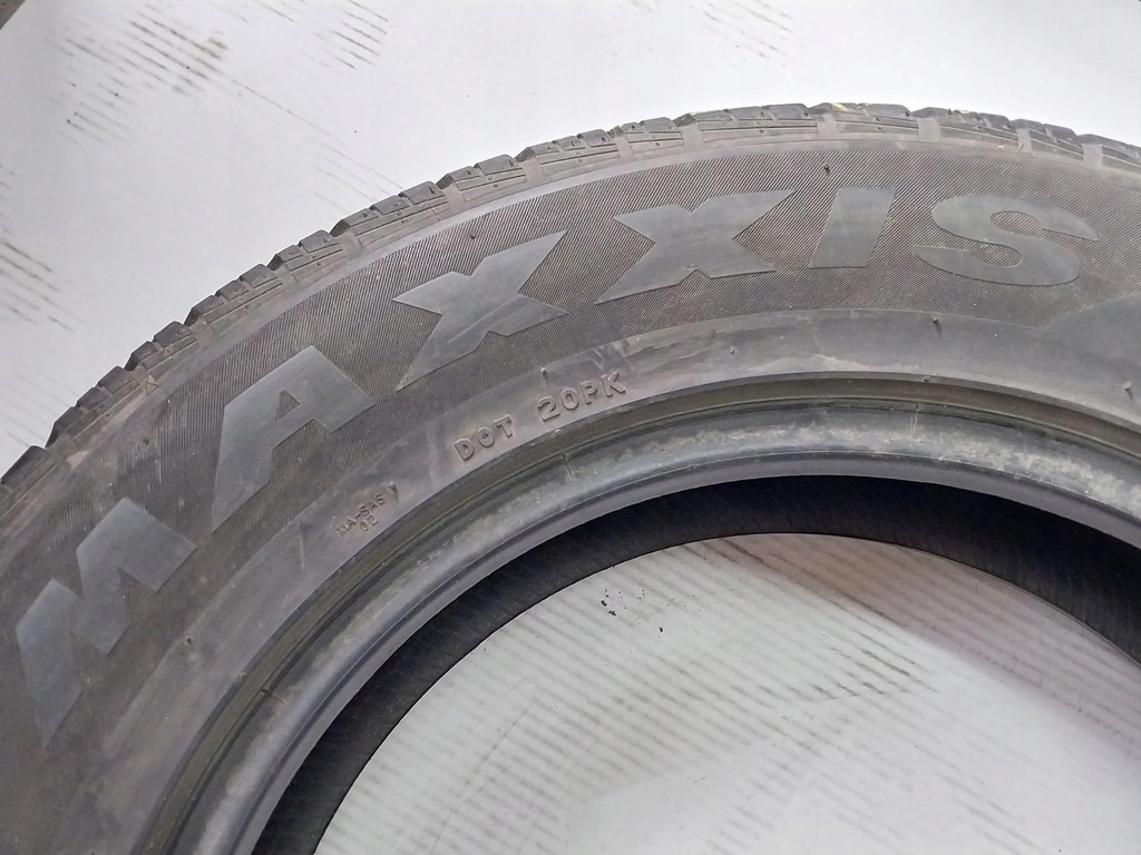 ΕλαστικάK2163 Maxxis Victra SUV M+S 225/65R17 102H 2 τεμ. Product image