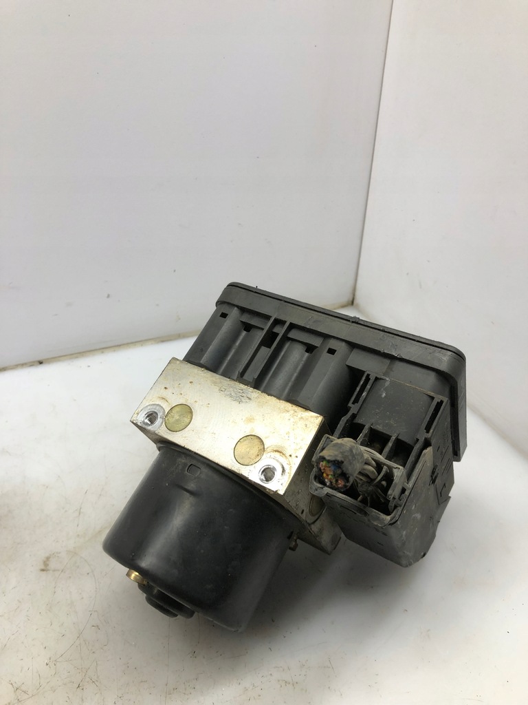 ΕΛΕΓΧΟΣ ΑΝΤΛΙΑΣ ABS 2S61-2M110-CE Product image
