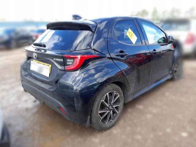 ΑΙΣΘΗΤΗΡΑΣ ΘΕΣΗ ΕΚΚΕΝΤΡΟΦΟΡΟΥ 90919-05096 TOYOTA YARIS IV P21 2020 CROSS Product image