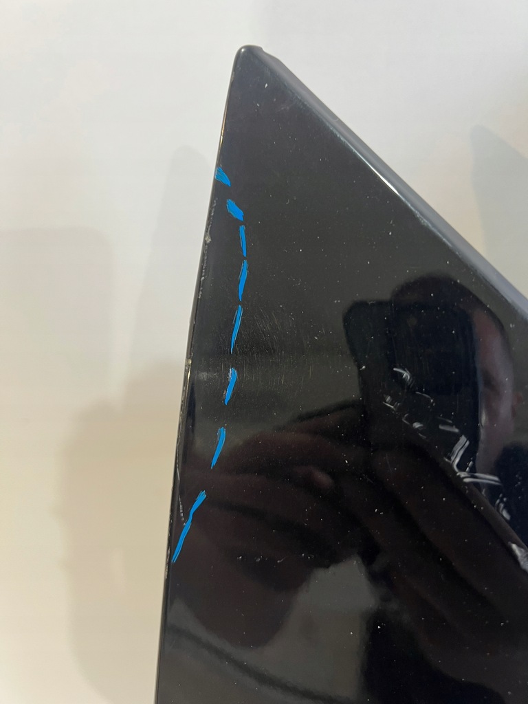 ΜΠΡΟΣΤΙΝΟ ΦΡΟΛΟ ΑΡΙΣΤΕΡΟ BMW X1 F25 10-17R Product image