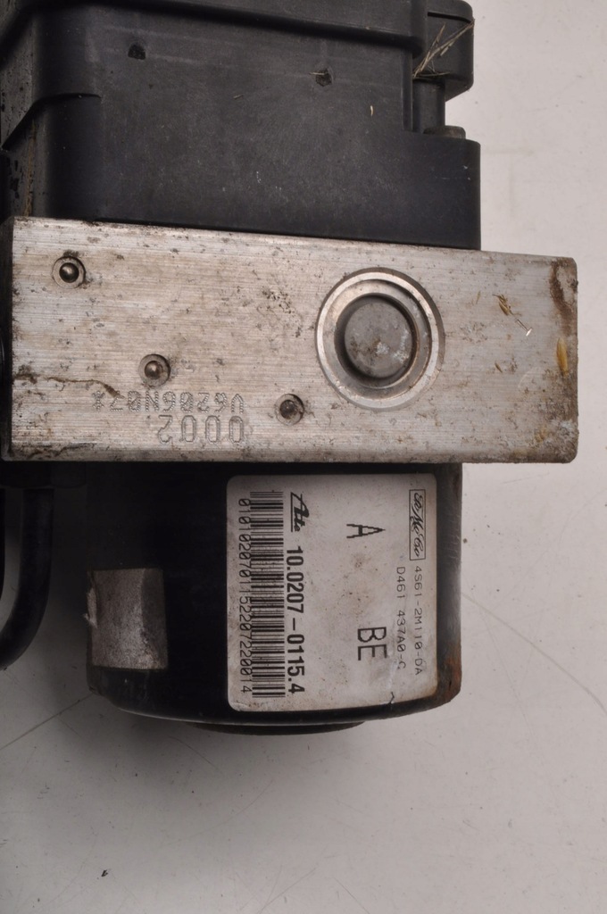 Ford Fiesta MK6 Αντλία ABS 4S61-2M10-DA Product image