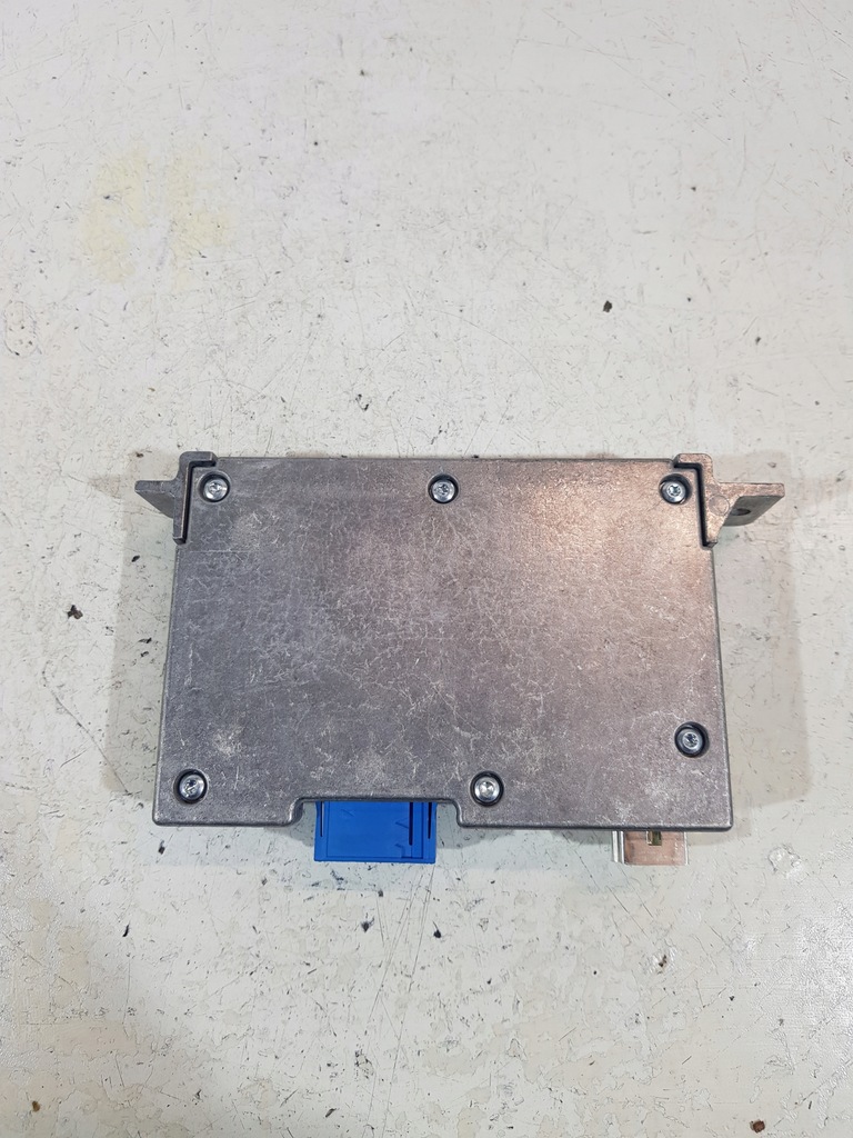 MODULE ΚΑΜΕΡΑ ΚΑΦΑΣ 9367350 BMW F30 F31 F32 F34 EUR Product image