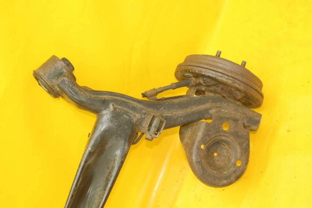 Hyundai i20 Kia 5D πίσω άξονα Product image