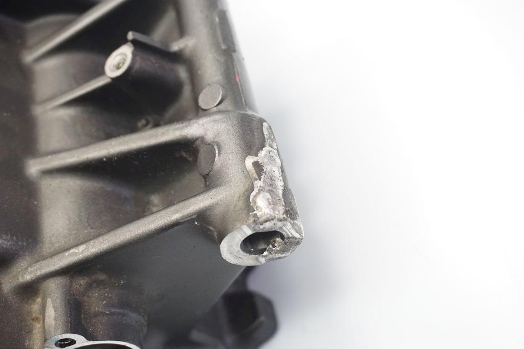 YAMAHA YZF-R1 1000 RN22 09-15 Crankcase BLOCK Product image