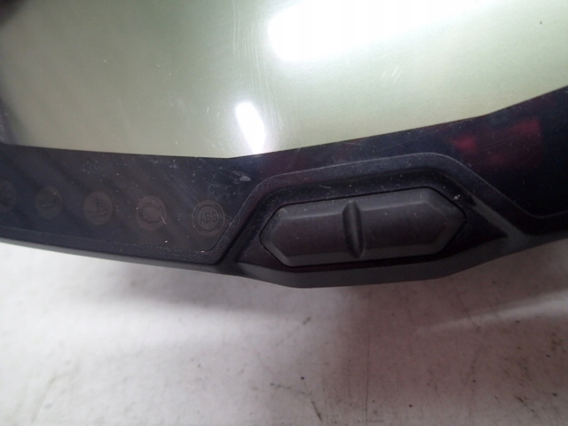 Τοποθέτηση μετρητών ρολογιών Yamaha MT07 MT 07 14-17 ετών Product image