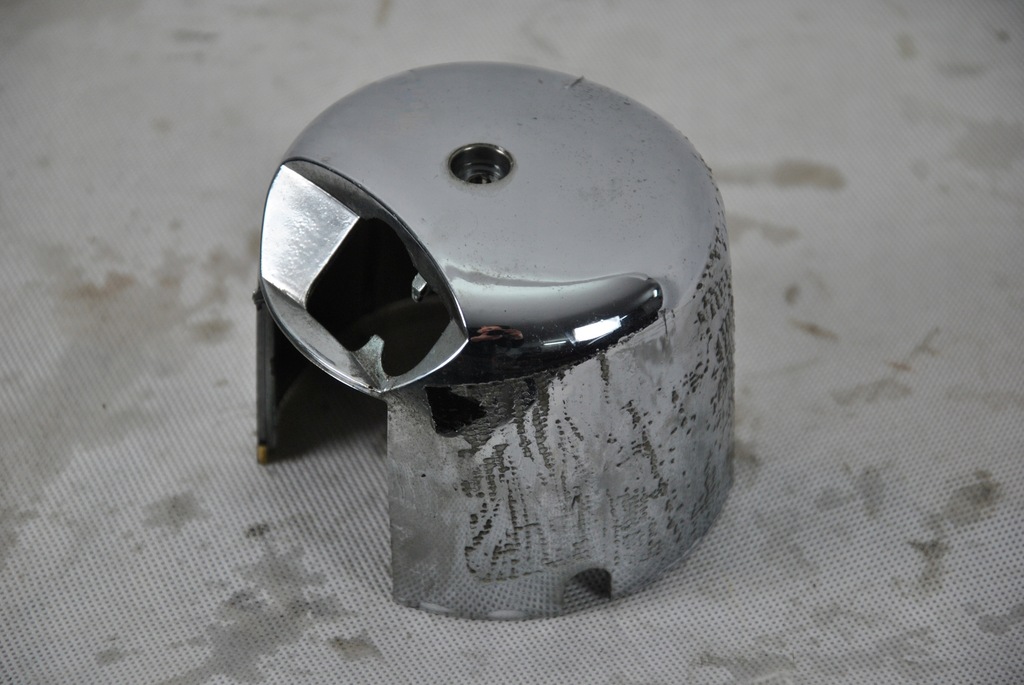 Κάλυμμα, περίβλημα χιλιομετρητή, Suzuki VZ 800 Marauder Product image