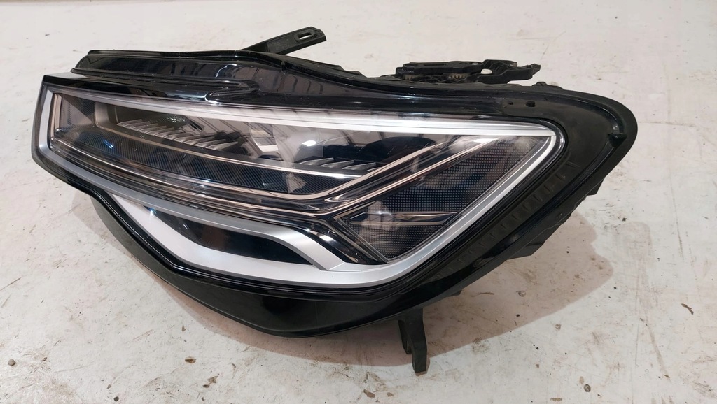 AUDI A6 4G ΜΠΡΟΣΤΙΝΟ ΦΩΤΙΣΤΙΚΟ ΑΡΙΣΤΕΡΟ LED MATRIX 4G0941035 Product image