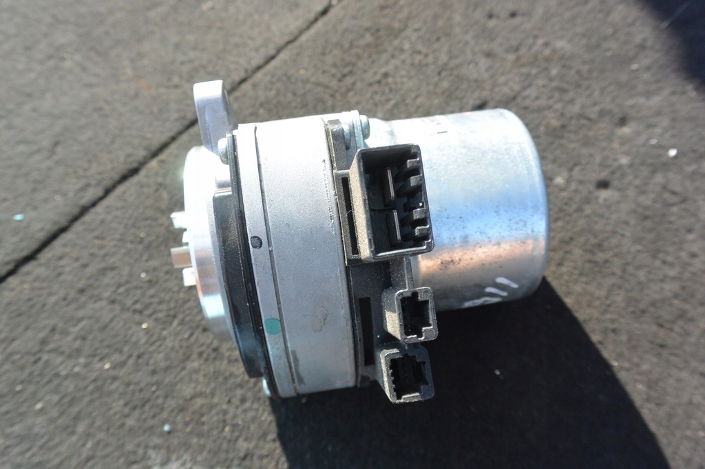 ΗΛΕΚΤΡΟΚΙΝΗΤΗΡΑΣ MAZDA CX5 CX9 Ε.Ε Product image