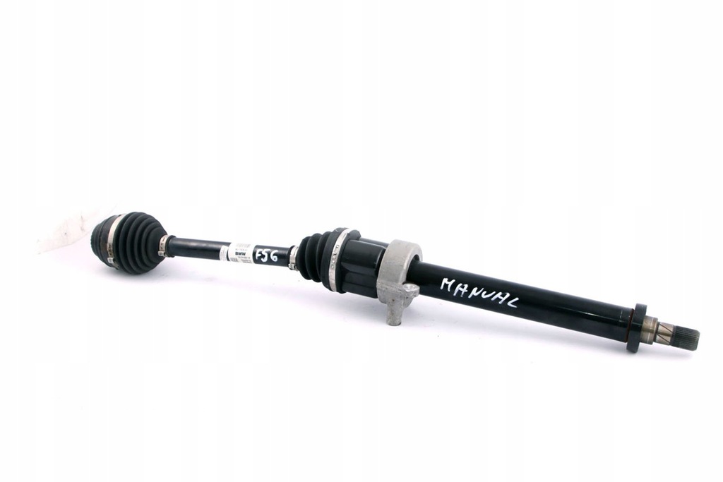 BMW Mini F55 F56 F57 Μπροστινός δεξιός άξονας 8611928 Product image