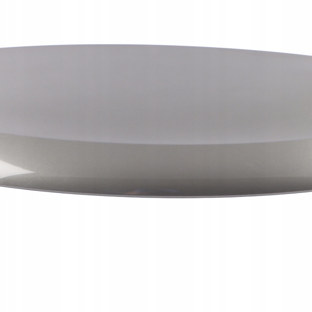 Mini r60 spoiler tulh ελαφρύ πίσω βασιλικό γκρίζο μεταλλικό Product image