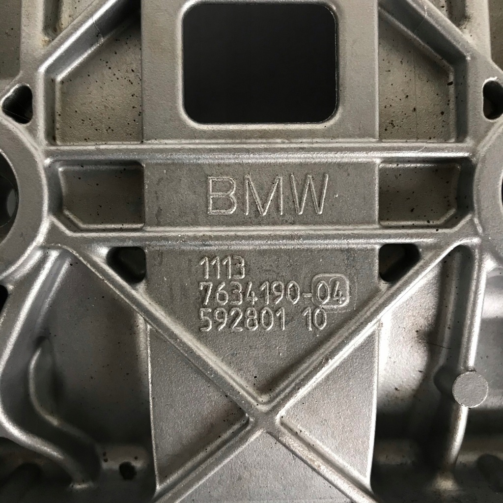 ΔΙΣΚΟ ΛΑΔΙΟ ΛΑΔΙ BMW X1 F45 F46 F48 MINI S F55 F Product image