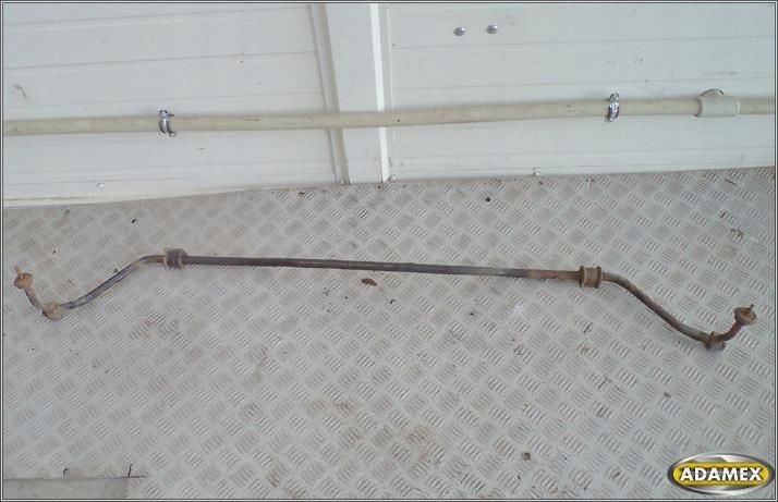 FORD TRANSIT 2.5D 1991 - STABILIZER ROD Product image