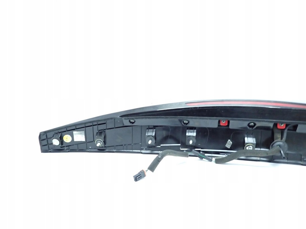 SPOILER BLEND AVILER ΠΙΣΩ ΦΑΝΗ ΦΡΕΝΩΝ HYUNDAI VELOSTER I 13R Product image
